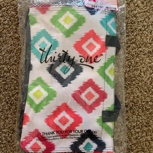 Thirty One : All in One Organizer